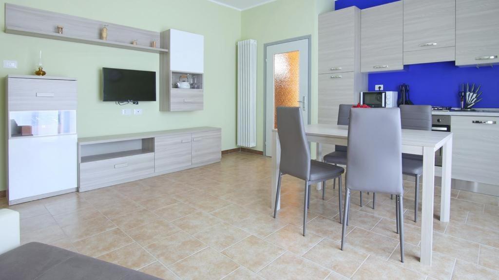 Italianway - Casasco 79 Villa San Fedele Intelvi Ngoại thất bức ảnh