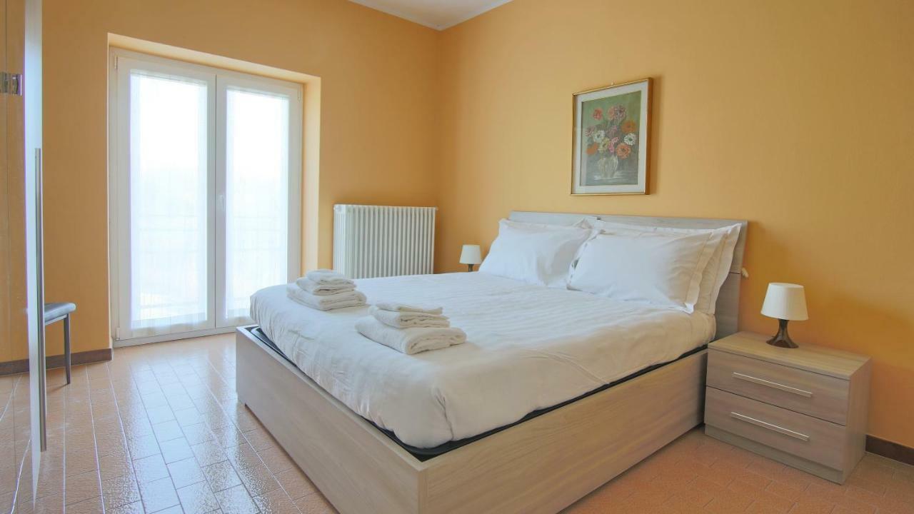 Italianway - Casasco 79 Villa San Fedele Intelvi Ngoại thất bức ảnh