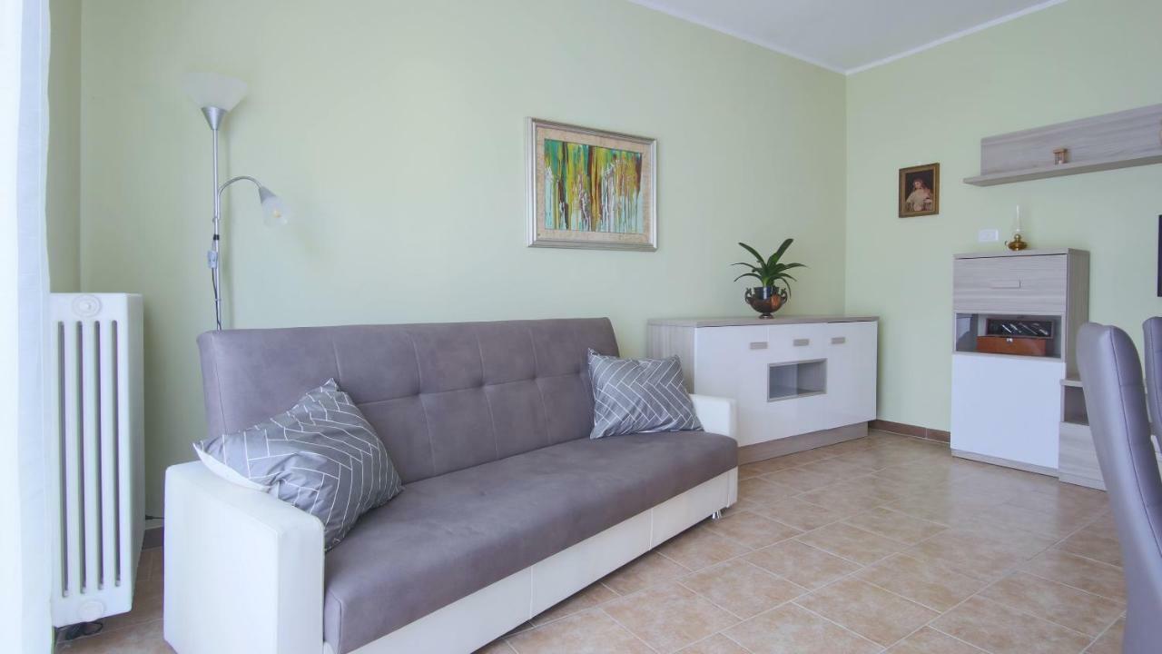 Italianway - Casasco 79 Villa San Fedele Intelvi Ngoại thất bức ảnh
