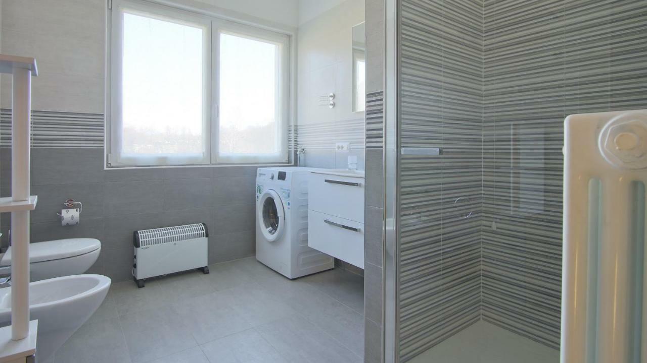 Italianway - Casasco 79 Villa San Fedele Intelvi Ngoại thất bức ảnh