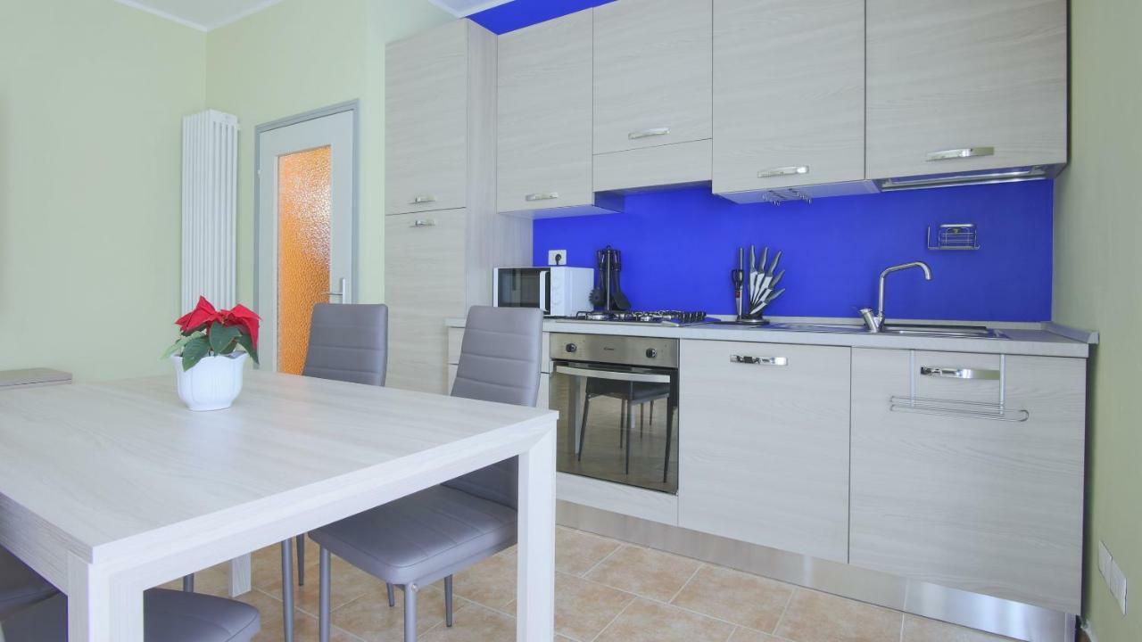 Italianway - Casasco 79 Villa San Fedele Intelvi Ngoại thất bức ảnh