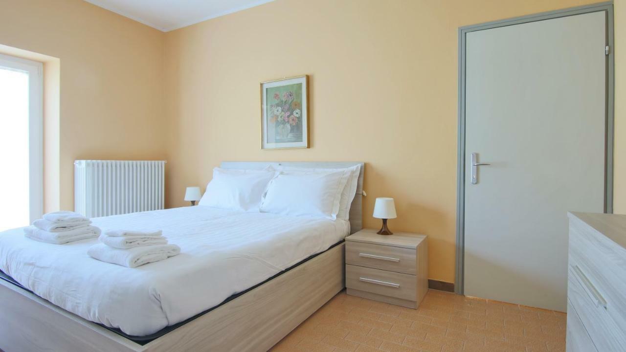 Italianway - Casasco 79 Villa San Fedele Intelvi Ngoại thất bức ảnh