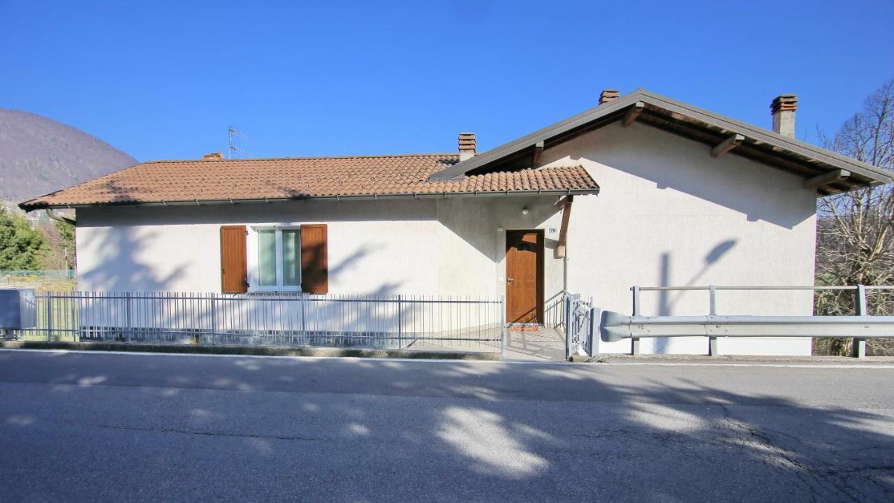 Italianway - Casasco 79 Villa San Fedele Intelvi Ngoại thất bức ảnh