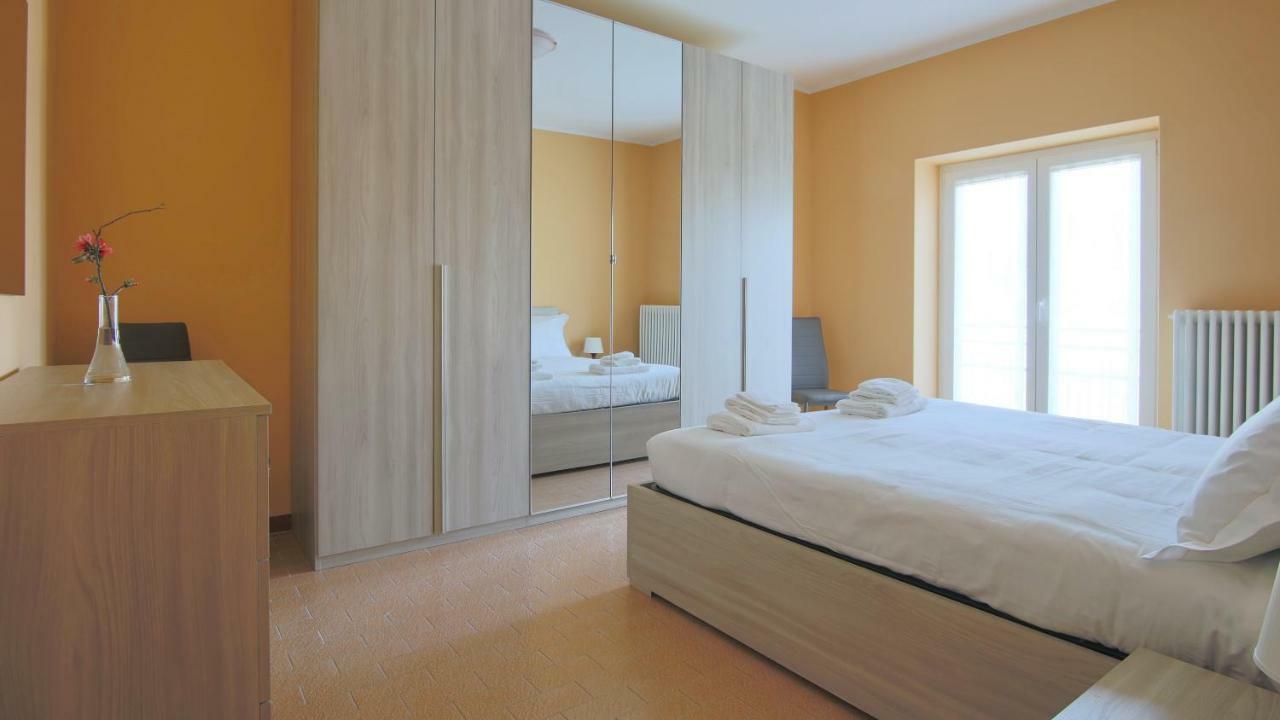 Italianway - Casasco 79 Villa San Fedele Intelvi Ngoại thất bức ảnh
