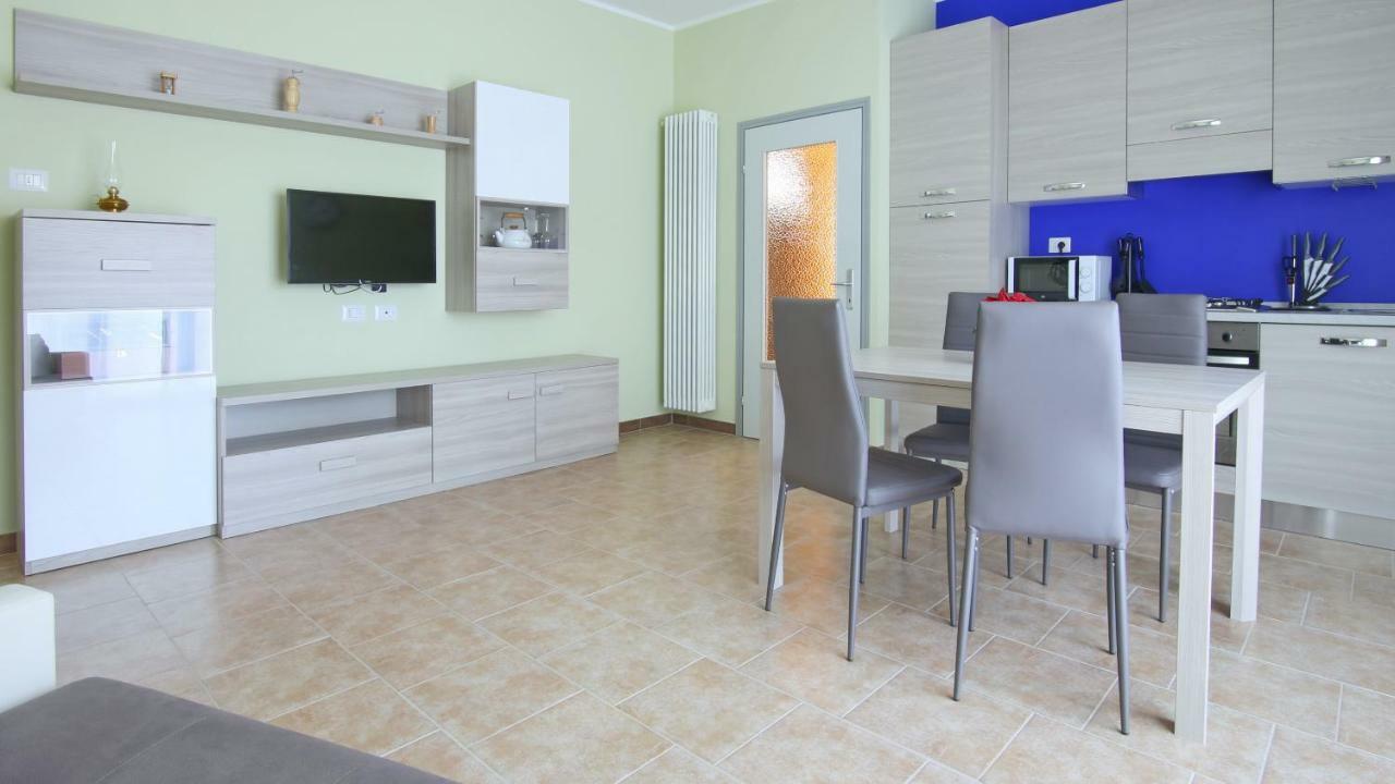 Italianway - Casasco 79 Villa San Fedele Intelvi Ngoại thất bức ảnh
