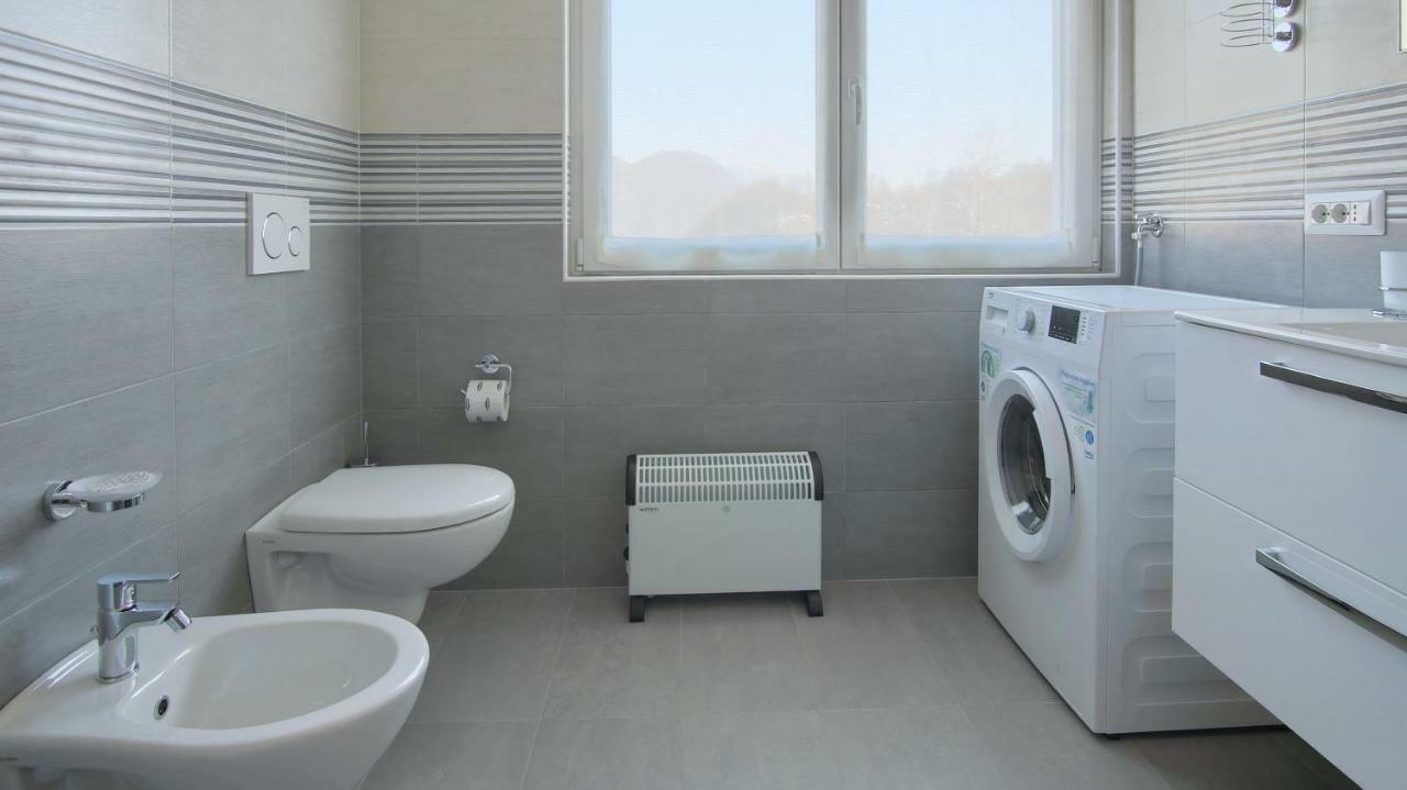 Italianway - Casasco 79 Villa San Fedele Intelvi Ngoại thất bức ảnh